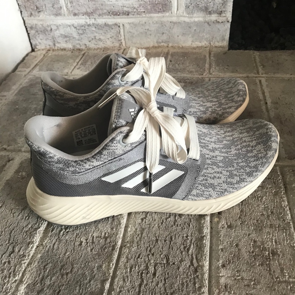 Adidas Edge Lux